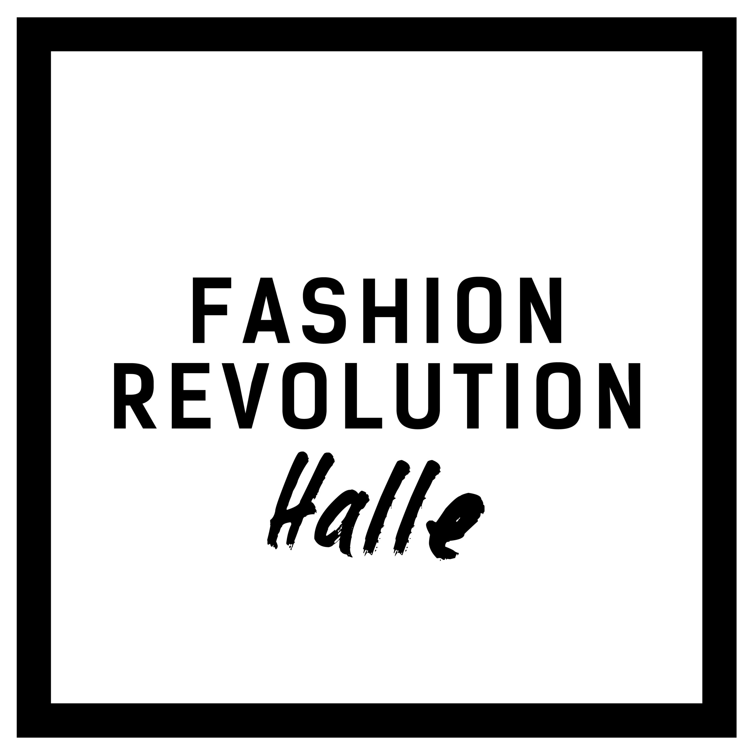 Fashion Revolution Week 2025