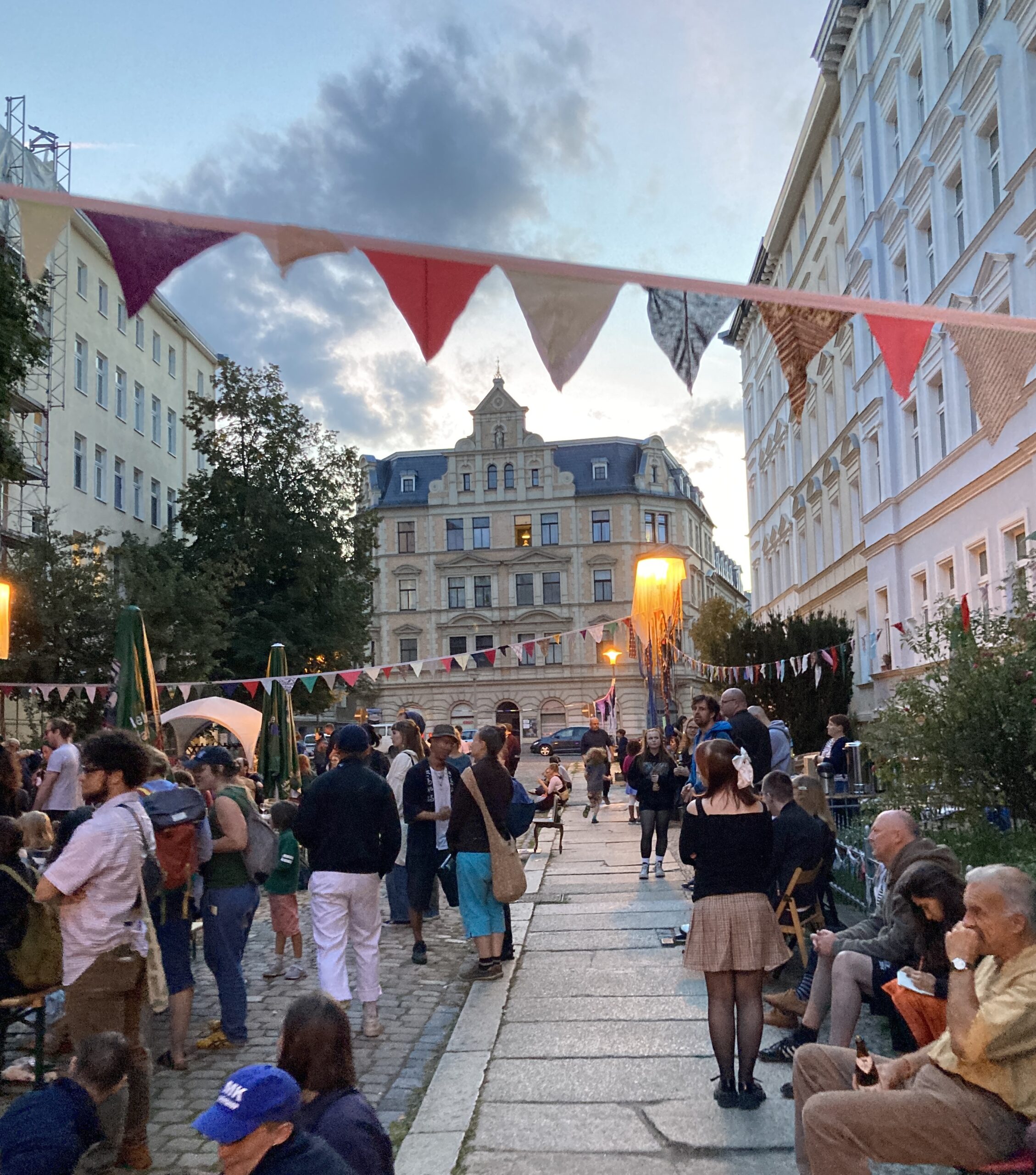 13. Schwetschkestraßenfest