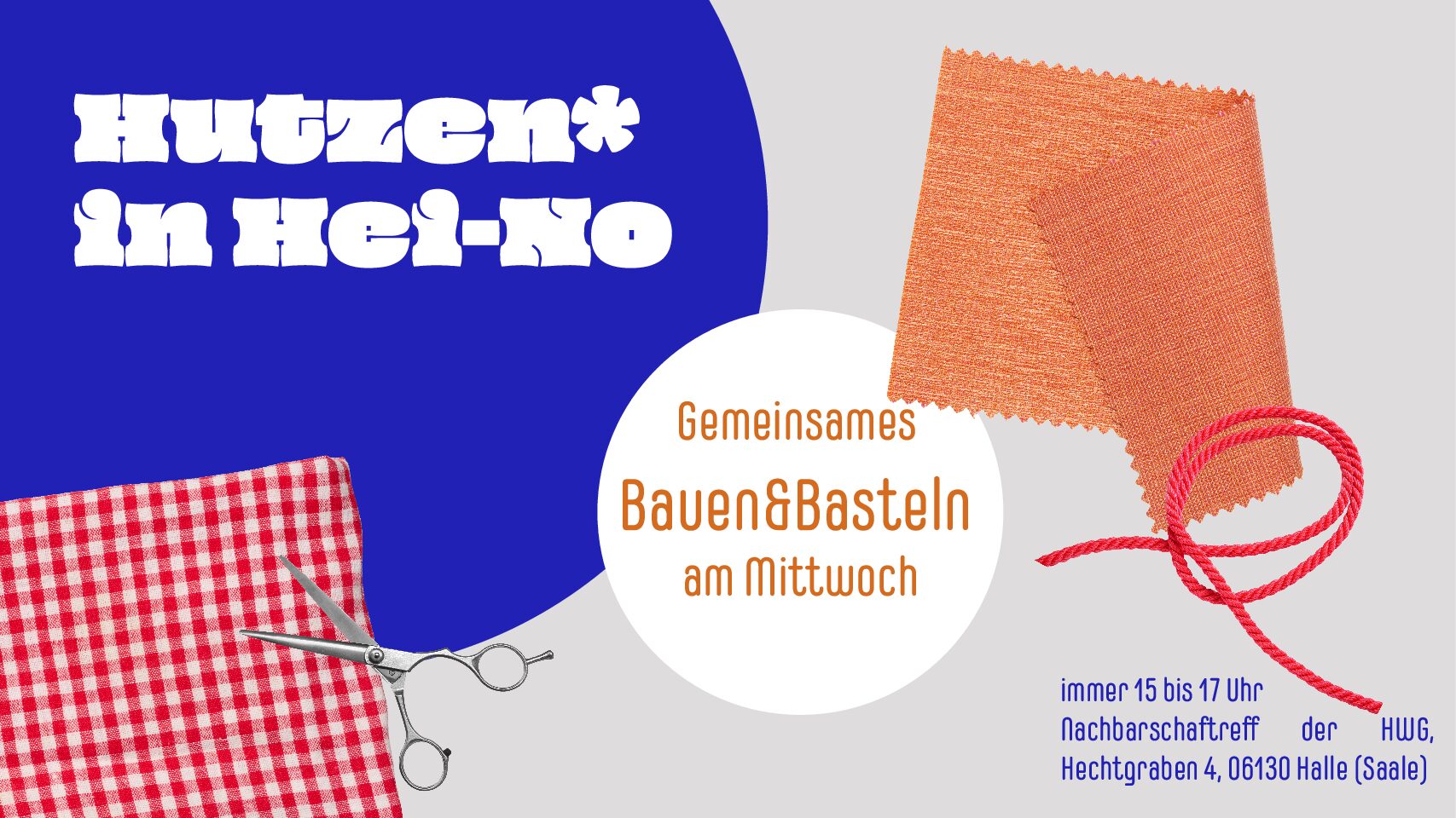 Hutzen* in Hei-No