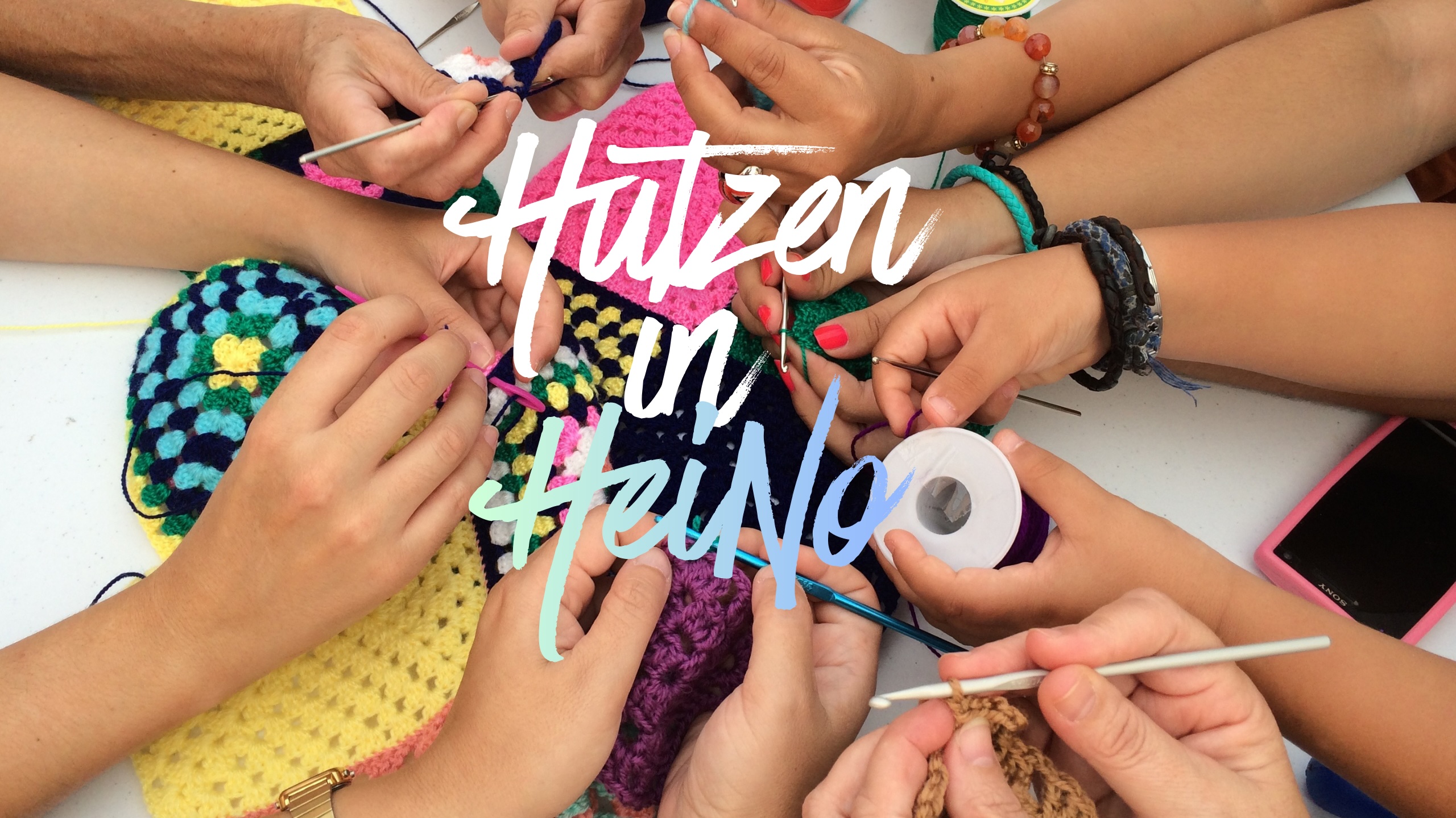 Hutzen* in HeiNo